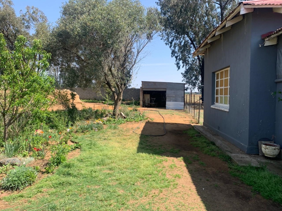 Commercial Property for Sale in Levins Estate Free State